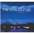 D Paul Hardcastle - The Chill Lounge vol.3 / chillout, lounge (digipack)