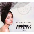 CD Various Artists - Nu Jazz Selection by hinChin records. vol.2 / nu jazz, lounge (digipack)