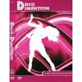 DVD Top Trends - Disco Dimensions / Video, Dolby Digital, Chill-out, Relax
