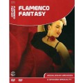 DVD Ethno Experience - Flamenco Fantasy / Video, Dolby Digital, Chill-out, Relax