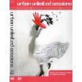 DVD Chill-Out Sessions - Urban Unlimited / Video, Dolby Digital, Chill-out, Relax