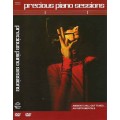 DVD Chill-Out Sessions - Prescious Piano / Video, Dolby Digital, Chill-out, Relax