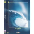 DVD   vol.2 - Oceans.  / Video, Dolby Digital, New-age