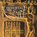 СD Phil Thornton & Hossam Ramzy - Immortal Egypt / New Age, Ethnic Fusion