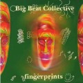 D Big Beat Collective - Fingerprints / World music, Worldbeat, Ethnic Fusion, Tribal-Fusion