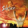 СD Phil Thornton - Solstice / New Age, Celtic