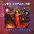 D Medwyn Goodall - Medicine Woman 3. The Rising / New Age, Ethnic Fusion