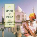 СD Terry Oldfield - Spirit of India / World music, New Age СD Terry Oldfield - Spirit of India / World music, New Age