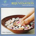 СD Philip Chapman - Rejuvenation / Meditative & Relax, Healing Music, New Age