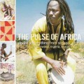 СD Сборник - The Pulse of Africa / World music