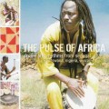 СD Сборник - The Pulse of Africa / World music СD Сборник - The Pulse of Africa / World music