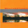 СD Weathertunes - Characters / Chillout, Ambient