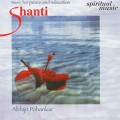 D Abhijit Pohankar - Shanti / Spiritual Music
