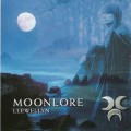 D Llewellyn - Moonlore / New Age, Celtic  (Jewel Case)