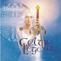 СD Llewellyn - Celtic Legend / New Age, Celtic