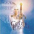 СD Llewellyn - Celtic Legend / New Age, Celtic СD Llewellyn - Celtic Legend / New Age, Celtic