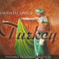 СD Ensemble Huseyin Turkmenler - Oriental Dance from Turkey СD Ensemble Huseyin Turkmenler - Oriental Dance from Turkey