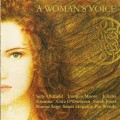 СD Сборник - A Woman\'s Voice / World music, New Age