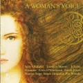 СD Сборник - A Woman\'s Voice / World music, New Age СD Сборник - A Woman\'s Voice / World music, New Age