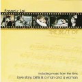 D Francis Lai - The Best of ... /  Pop music, Classical, Chanson, Original soundtrack