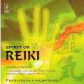 D Comoros - Spirit of Reiki / Meditative & Relax, Healing Music, New Age
