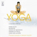 D Comoros - Yoga Moods / Meditative & Relax, Healing Music, New Age
