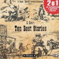 CD : . . - Ten Best Stories / 10   (MP3)()