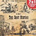 CD : . . - Ten Best Stories / 10   (MP3)()
