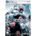 DVD Crysis