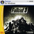 DVD Fallout 3