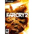 DVD Far Cry 2