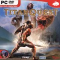 DVD Titan Quest