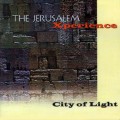 СD The Jerusalem Xperience - City of light / Этника в обработке СD The Jerusalem Xperience - City of light / Этника в обработке