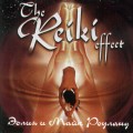 D Aeoliah & Mike Rowland (   ) - The Reiki effect ( ) / New age, relax, meditation, ambient, chill out (Jewel Case)
