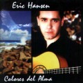 D Eric Hansen ( ) - Colores Del Alma / New age, Flamenco,  .  (Jewel Case)