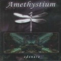 D Amethystium - Odonata / Enigmatic, Ethno Ambient  (Jewel Case)