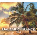 CD Various Artists - Balearic Trance vol.3 (2CD) / Balearic Trance, Progressive (digipack)