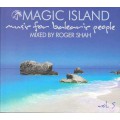 D Roger Shah  Magic Island vol.5 (2CD) / Balearic Trance, Progressive (digipack)