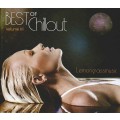 D Various Artists - Best of Chillout. Lemongrassmusic Vol.03 (2CD) / Chill out, Lounge (digipack)