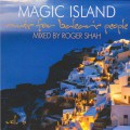D Roger Shah  Magic Island vol.6 (2CD) / Balearic Trance, Progressive (digipack)