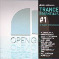 D Various Artists - Open Gate Trance Essentials #1 (2CD) / Trance, Progressive (digipack)