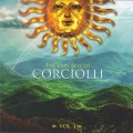 CD Corciolli (Корчиолли) - The very Best of (Лучшее) vol.1 / New Age, Relax