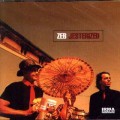 СD Zeb - Jesterized / Funk, Acid Jazz, Future Jazz