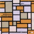 СD The Tarantulas - Different World Nom / Jazz-funk, Jazzdance СD The Tarantulas - Different World Nom / Jazz-funk, Jazzdance