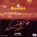 CD A Night In Rimini - Marebello. Mixed by Dj Eden. Vol. 2 / Future Jazz, Lounge, Bossanova, Easy Listening (Jewel Case)