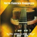 D Eric Hansen ( ) - Nuevo Flamenco Romancero ( ) / Nuevo-Flamenko, Latino  (Jewel Case)
