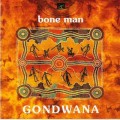 СD Gondwana - Bone Man / World Traditional Music