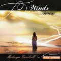 D Medwyn Goodall - Winds Across The Pacific / New Age, Instrumental, Relax.