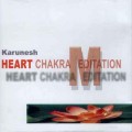 СD Karunesh (Карунеш) - Heart Chakra Meditation (Медитация на сердечную чакру) / Relaxation, Meditation (Jewel Case)