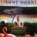 D Karunesh () - Silent Heart ( ) / New Age, Beautiful instrumental music (Jewel Case)